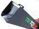 Ceccato Tritone Bio Sprint - Electric Garden Shredder - 2200 W