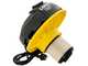 Lavor WTP 30 XE - Wet and dry vacuum cleaner - Stainless steel tank 30 lt - 1600 W