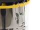 Lavor WTP 30 XE - Wet and dry vacuum cleaner - Stainless steel tank 30 lt - 1600 W