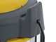 Lavor WTP 30 XE - Wet and dry vacuum cleaner - Stainless steel tank 30 lt - 1600 W