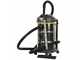 Lavor WTP 30 XE - Wet and dry vacuum cleaner - Stainless steel tank 30 lt - 1600 W