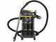 Lavor WTP 30 XE - Wet and dry vacuum cleaner - Stainless steel tank 30 lt - 1600 W