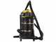 Lavor WTP 30 XE - Wet and dry vacuum cleaner - Stainless steel tank 30 lt - 1600 W