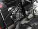 BullMach Chimera 400 - Diesel two-wheel tractor - 418cc - 9.6 HP