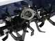 BullMach Chimera 400 - Diesel two-wheel tractor - 418cc - 9.6 HP