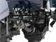 BullMach Chimera 400 - Diesel two-wheel tractor - 418cc - 9.6 HP