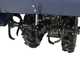 BullMach Chimera 400 - Diesel two-wheel tractor - 418cc - 9.6 HP