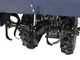 BullMach Chimera 400 - Diesel two-wheel tractor - 418cc - 9.6 HP