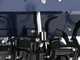 BullMach Chimera 400 - Diesel two-wheel tractor - 418cc - 9.6 HP