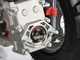 BullMach Chimera 400 - Diesel two-wheel tractor - 418cc - 9.6 HP