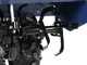 BullMach Chimera 400 - Diesel two-wheel tractor - 418cc - 9.6 HP