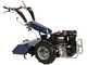 BullMach Chimera 400 - Diesel two-wheel tractor - 418cc - 9.6 HP