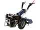BullMach Chimera 400 - Diesel two-wheel tractor - 418cc - 9.6 HP