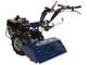 BullMach Chimera 400 - Diesel two-wheel tractor - 418cc - 9.6 HP