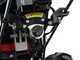BullMach Chimera 400 - Diesel two-wheel tractor - 418cc - 9.6 HP
