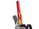 BullMach Chimera 400 - Diesel two-wheel tractor - 418cc - 9.6 HP