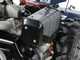 BullMach Chimera 400 - Diesel two-wheel tractor - 418cc - 9.6 HP