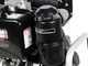 BullMach Chimera 400 - Diesel two-wheel tractor - 418cc - 9.6 HP