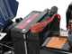 BullMach Chimera 400 - Diesel two-wheel tractor - 418cc - 9.6 HP