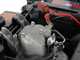 BullMach Chimera 400 - Diesel two-wheel tractor - 418cc - 9.6 HP