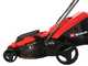 Einhell GC-EM 1600/37 - Electric lawn mower - 1600 W - Cutting 37 cm
