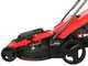 Einhell GC-EM 1600/37 - Electric lawn mower - 1600 W - Cutting 37 cm