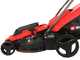 Einhell GC-EM 1600/37 - Electric lawn mower - 1600 W - Cutting 37 cm