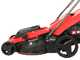 Einhell GC-EM 1600/37 - Electric lawn mower - 1600 W - Cutting 37 cm