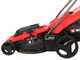 Einhell GC-EM 1600/37 - Electric lawn mower - 1600 W - Cutting 37 cm