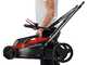 Einhell GC-EM 1600/37 - Electric lawn mower - 1600 W - Cutting 37 cm