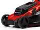 Einhell GC-EM 1600/37 - Electric lawn mower - 1600 W - Cutting 37 cm