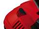 Einhell GC-EM 1600/37 - Electric lawn mower - 1600 W - Cutting 37 cm