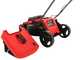Einhell GC-EM 1600/37 - Electric lawn mower - 1600 W - Cutting 37 cm