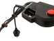 Einhell GC-EM 1600/37 - Electric lawn mower - 1600 W - Cutting 37 cm