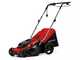 Einhell GC-EM 1600/37 - Electric lawn mower - 1600 W - Cutting 37 cm