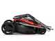 Einhell GC-EM 1600/37 - Electric lawn mower - 1600 W - Cutting 37 cm