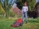 Einhell GC-EM 1600/37 - Electric lawn mower - 1600 W - Cutting 37 cm
