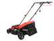 Einhell GC-EM 1600/37 - Electric lawn mower - 1600 W - Cutting 37 cm