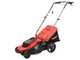 Einhell GC-EM 1600/37 - Electric lawn mower - 1600 W - Cutting 37 cm
