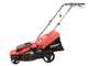Einhell GC-EM 1600/37 - Electric lawn mower - 1600 W - Cutting 37 cm