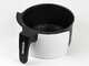 G3 Ferrari Friggisano Easy - Digital air fryer 4.8L
