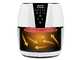 G3 Ferrari Friggisano Easy - Digital air fryer 4.8L
