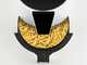 G3 Ferrari Friggisano Easy - Digital air fryer 4.8L