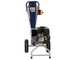 BullMach Hercules 50 L - Petrol-powered shredder - Loncin H200 196cc engine