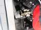 Trailed mist blower Gray T Car 1500/90 with tractor attachment for spraying - Capacity 1500L - Pump AR1203