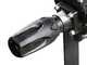 Trailed mist blower Gray T Car 1500/90 with tractor attachment for spraying - Capacity 1500L - Pump AR1203