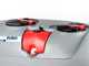 Trailed mist blower Gray T Car 1500/90 with tractor attachment for spraying - Capacity 1500L - Pump AR1203