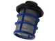 Trailed mist blower Gray T Car 1500/90 with tractor attachment for spraying - Capacity 1500L - Pump AR1203