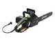 Ribimex PRTRE352 - Electric ChainSaw - 1600 W - 35 cm blade