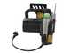 Ribimex PRTRE352 - Electric ChainSaw - 1600 W - 35 cm blade